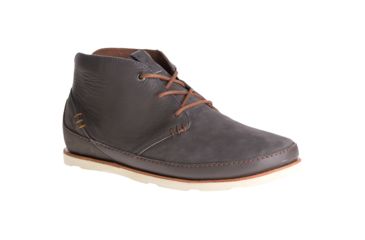 Image of Chaco Thompson Chukka Casual Boot - Men's, Dark Gull Gray, 11 US J106063-11.0