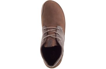 Image of Chaco Thompson Chukka Casual Boot - Men's, Pinecone, 14 US J106065-14.0
