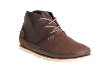 Image of Chaco Thompson Chukka Casual Boot - Men's, Pinecone, 14 US J106065-14.0
