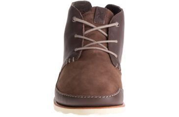 Image of Chaco Thompson Chukka Casual Boot - Men's, Pinecone, 14 US J106065-14.0
