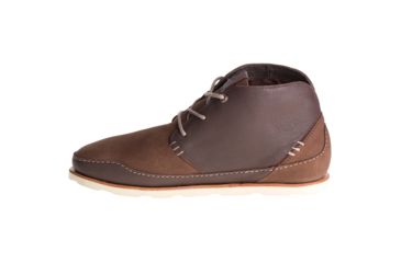 Image of Chaco Thompson Chukka Casual Boot - Men's, Pinecone, 14 US J106065-14.0