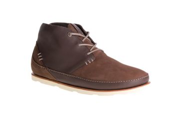 Image of Chaco Thompson Chukka Casual Boot - Men's, Pinecone, 14 US J106065-14.0