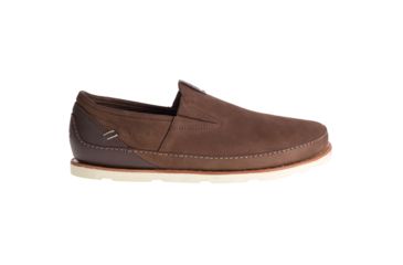 Image of Chaco Thompson Slip Casual Shoe - Men's, Pinecone, 12 US J106059-12.0