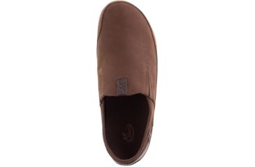 Image of Chaco Thompson Slip Casual Shoe - Men's, Pinecone, 12 US J106059-12.0
