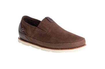 Image of Chaco Thompson Slip Casual Shoe - Men's, Pinecone, 12 US J106059-12.0