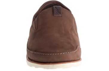 Image of Chaco Thompson Slip Casual Shoe - Men's, Pinecone, 12 US J106059-12.0