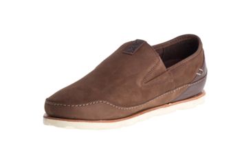 Image of Chaco Thompson Slip Casual Shoe - Men's, Pinecone, 12 US J106059-12.0
