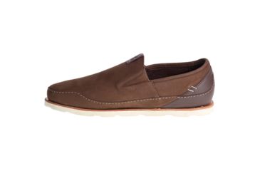 Image of Chaco Thompson Slip Casual Shoe - Men's, Pinecone, 12 US J106059-12.0