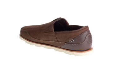 Image of Chaco Thompson Slip Casual Shoe - Men's, Pinecone, 12 US J106059-12.0
