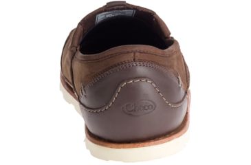 Image of Chaco Thompson Slip Casual Shoe - Men's, Pinecone, 12 US J106059-12.0