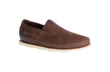 Image of Chaco Thompson Slip Casual Shoe - Men's, Pinecone, 12 US J106059-12.0