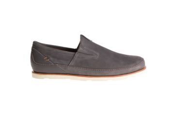 Image of Chaco Thompson Slip Casual Shoe - Men's, Dark Gull Gray, 9.5 US J106067-09.5