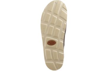 Image of Chaco Thompson Slip Casual Shoe - Men's, Dark Gull Gray, 9.5 US J106067-09.5