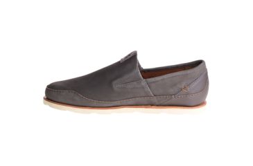 Image of Chaco Thompson Slip Casual Shoe - Men's, Dark Gull Gray, 9.5 US J106067-09.5