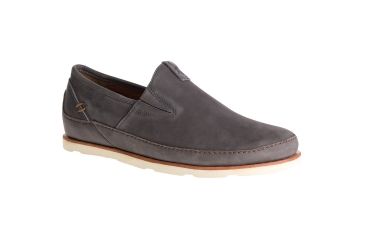 Image of Chaco Thompson Slip Casual Shoe - Men's, Dark Gull Gray, 9.5 US J106067-09.5