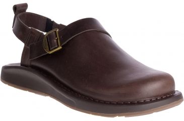 Image of Chaco Toecoop II Casual Shoe - Men's, Java, 7 US, J106253-07.0