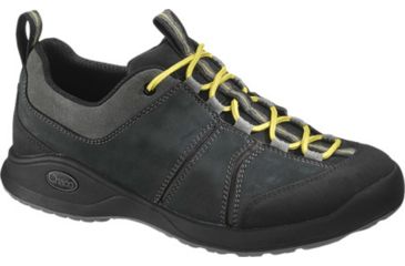 Image of Chaco Torlan Shoe - Men's-Black-7 US