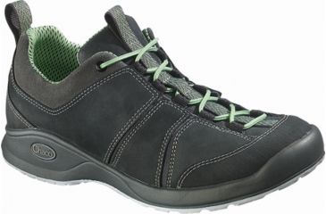 Image of Chaco Torlan Shoe - Men's-Tweedy Sprout-7 US
