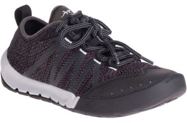 Image of Chaco Torrent Pro Shoes, Womens, Black, Medium, 9.5, J106952-9.5