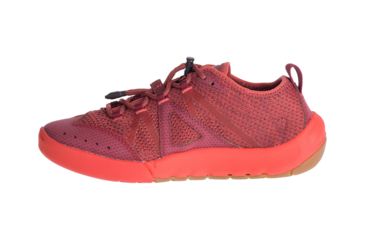 Image of Chaco Torrent Pro - Womens, Cinnabar, Medium, 8, J106950-8