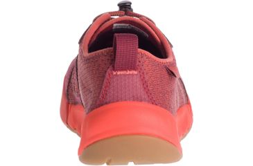 Image of Chaco Torrent Pro - Womens, Cinnabar, Medium, 8, J106950-8