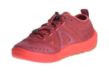 Image of Chaco Torrent Pro - Womens, Cinnabar, Medium, 8, J106950-8