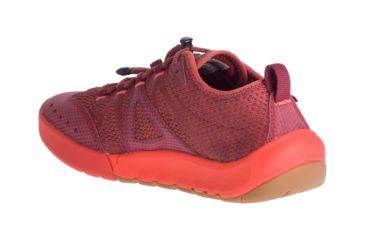 Image of Chaco Torrent Pro - Womens, Cinnabar, Medium, 8, J106950-8