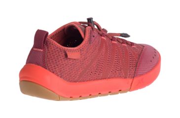 Image of Chaco Torrent Pro - Womens, Cinnabar, Medium, 8, J106950-8