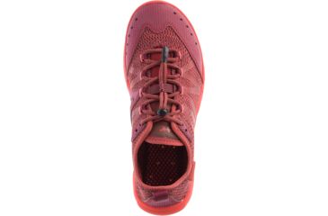 Image of Chaco Torrent Pro - Womens, Cinnabar, Medium, 8, J106950-8