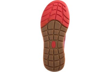 Image of Chaco Torrent Pro - Womens, Cinnabar, Medium, 8, J106950-8