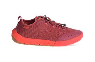 Image of Chaco Torrent Pro - Womens, Cinnabar, Medium, 8, J106950-8