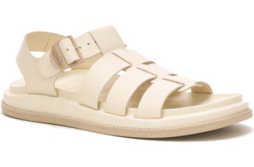 Image of Chaco Townes Fishwrman Sandals - Womens, Angora, 7, JCH109558-M-7