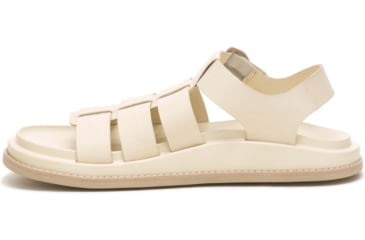 Image of Chaco Townes Fishwrman Sandals - Womens, Angora, 7, JCH109558-M-7