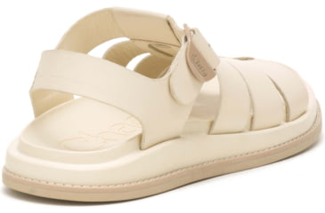 Image of Chaco Townes Fishwrman Sandals - Womens, Angora, 7, JCH109558-M-7