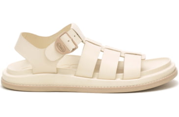 Image of Chaco Townes Fishwrman Sandals - Womens, Angora, 7, JCH109558-M-7