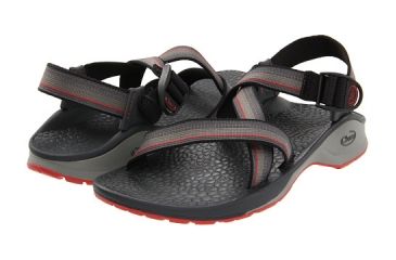 Image of Chaco Updraft Bulloo Sandal - Men's-Red Line-Regular-8 US