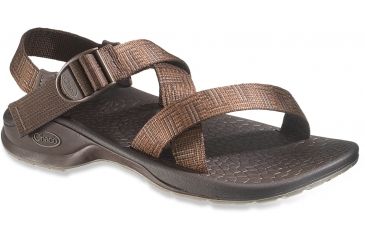 Image of Chaco Updraft Bulloo Sandal - Men's-Rope Knots-Regular-7 US