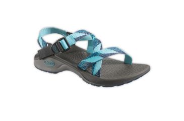 Image of Chaco Updraft Bulloo Sandal - Women's-Birds of a Feat-10 US