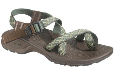 Image of Chaco Updraft EcoTread 2 Sandal - Men's-Argyle-Medium-8