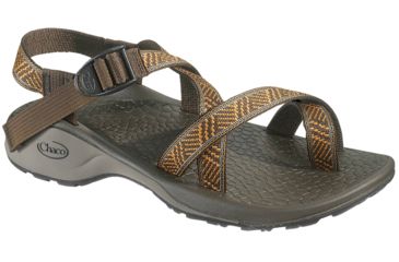 Image of Chaco Updraft EcoTread 2 Sandal - Men's-Intersect-Medium-8