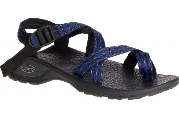 Image of Chaco Updraft EcoTread 2 Sandal - Men's-Twined Blue-Medium-14