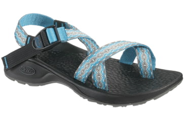 Image of Chaco Updraft EcoTread 2 Sandal - Women's-Snake Skin-Medium-9
