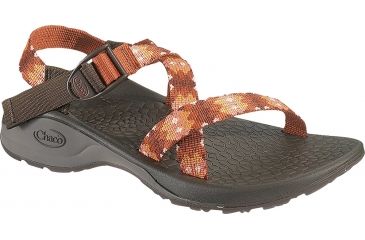Image of Chaco Updraft EcoTread X Sandal - Women's-Quilted Fiesta-Medium-12
