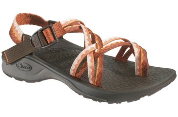 Image of Chaco Updraft Ecotread X2 Sandal - Women's-Faded Fiesta-Medium-5