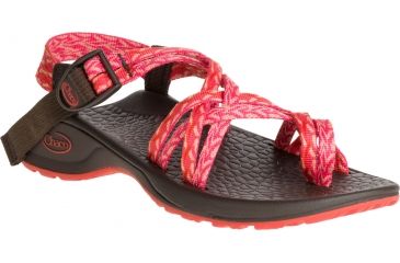 Image of Updraft Ecotread X2 Sandal - Womens-Dutch Camelia-Medium-5