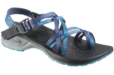 Image of Chaco Updraft X2 Genweb Sandal - Womens