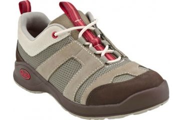 Image of Chaco Vade Shoe - Women's-Salmon Run-6 US