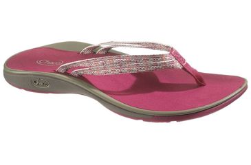 Image of Chaco Vand Sandal - Women's-Cycloid Scale-6 US