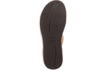 Image of Chaco Wayfarer Sandal - Women's, Rust, 6 US J106528-06.0