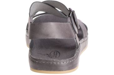 Image of Chaco Wayfarer Sandal - Women's, Grey, 9 US J106532-09.0
